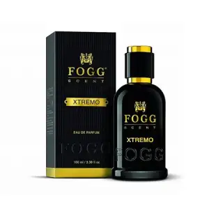 Original Fogg Xtremo Perfume 100ml Luxury Long Lasting Fog Perfume - Eau de Parfum